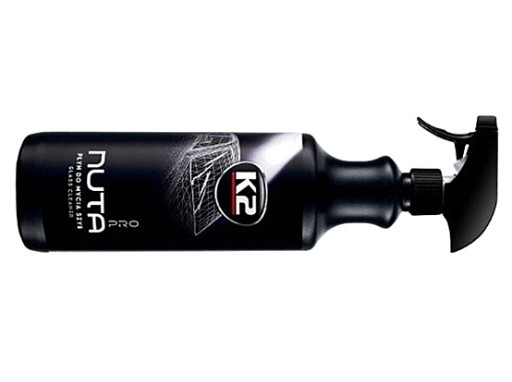 K2 Nuta Pro Glass Cleaner 1л очиститель для стекол