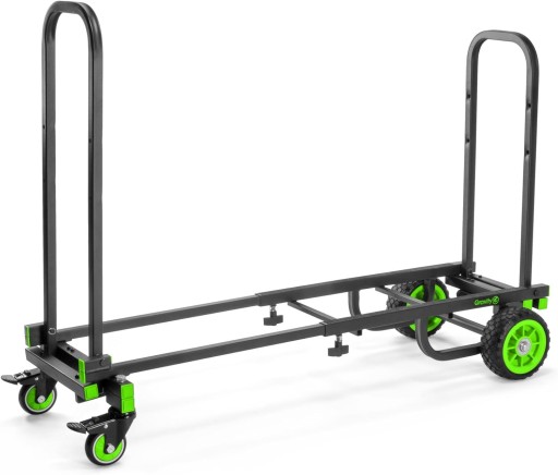 Многоцелевая средняя тележка Gravity CART M 01 B