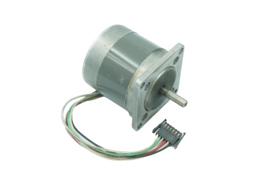 Шаговый двигатель Minebea 23LM-C0004-36