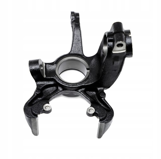 ПОВОРОТНЫЙ КУЛАК ПЕРЕДНИЙ ЛЕВЫЙ AUDI A3 SEAT LEON TOLEDO SKODA OCTAVIA VW GOLF