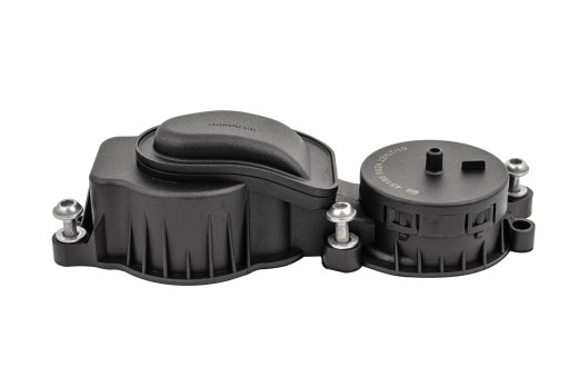 ВЫПУСКНОЙ КЛАПАН Febi Bilstein 45196 Фильтр, вентиляция камеры