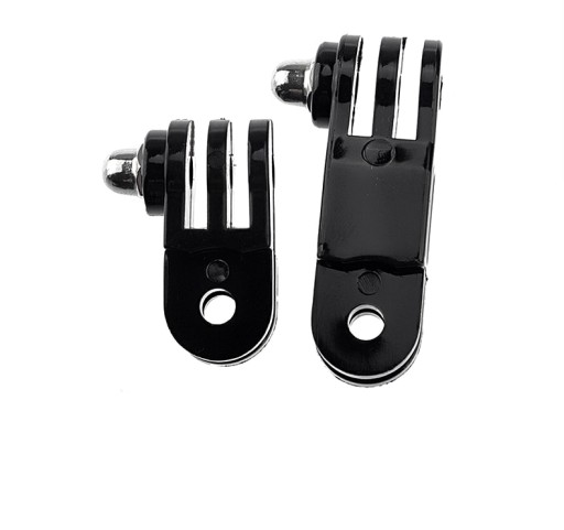 Набор SHOOT Gopro Quick Release + шарнирные адаптеры + винт ABS (GP.77)