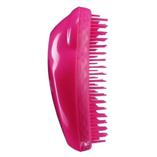 Расческа Tangle Teezer Original Pink Fizz для влажных и сухих волос.
