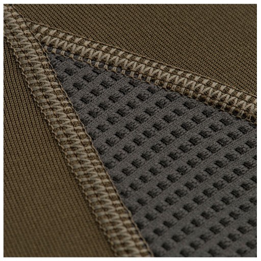 BIELIZNA TERMOAKTYWNA TERMICZNA THERMOLINE KOMPLET M-TAC OLIVE XL