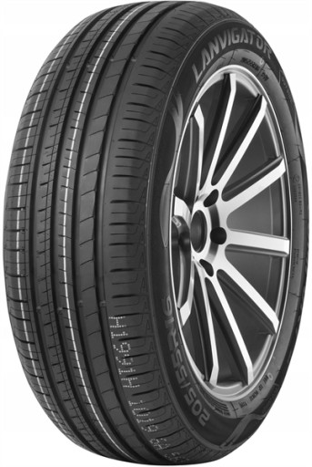 LANVIGATOR COMFORT II 205/60R16 Летняя шина