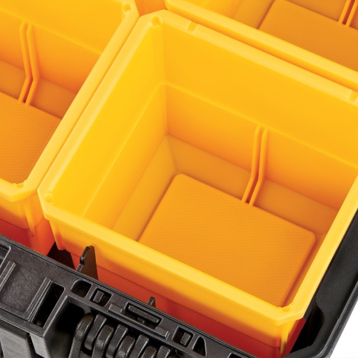 Коробка-органайзер ToughSystem DeWALT DWST83392-1