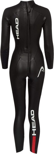 HEAD TRICOMP SHELL 3.2.2 PIANKA TRIATHLONOWA