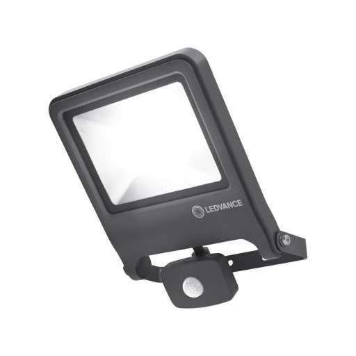 Светодиодный прожектор 50Вт 830 ENDURA LEDVANCE SENSOR