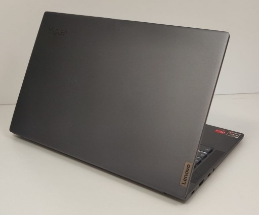 Laptop Lenovo Yoga Slim 7|Ryzen 5 4500U|8GB RAM|1TB SSD|14