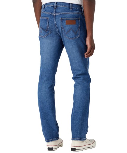 Джинсы Wrangler Greensboro 112341414 W15QU8399 Neptun W 31 / L 30