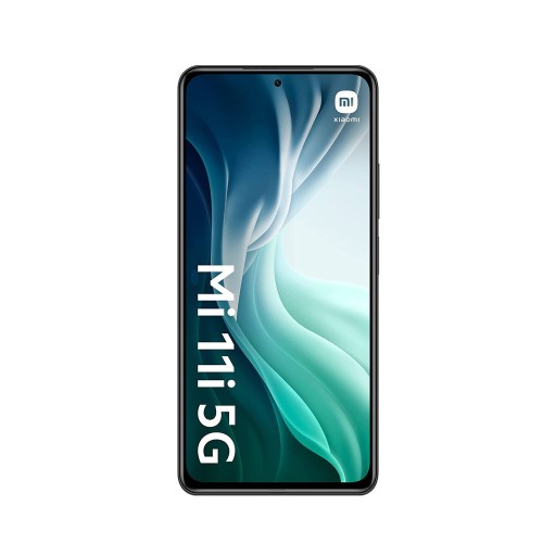 Смартфон Xiaomi Mi 11i 8 ГБ / 256 ГБ