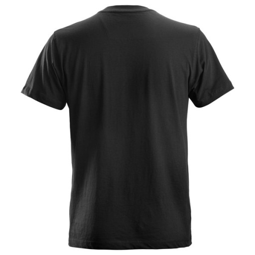 T-shirt Classic 2502 SNICKERS Czarny L