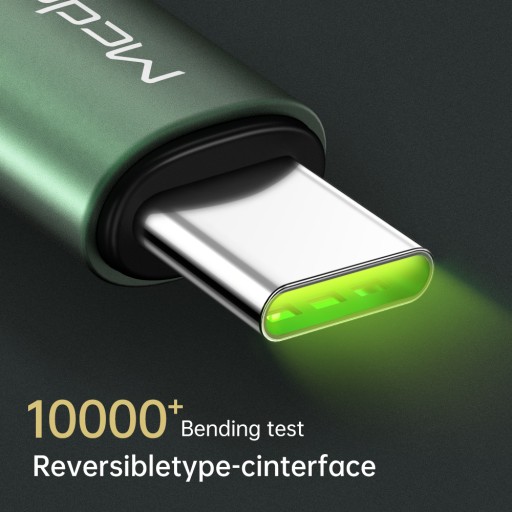 USB-кабель USB тип C, 1 м