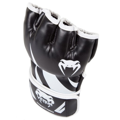Перчатки для захвата Venum Mma Challenger Black S