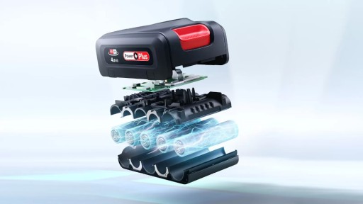 Беспроводной пылесос BOSCH BCS82KA14 Unlimited