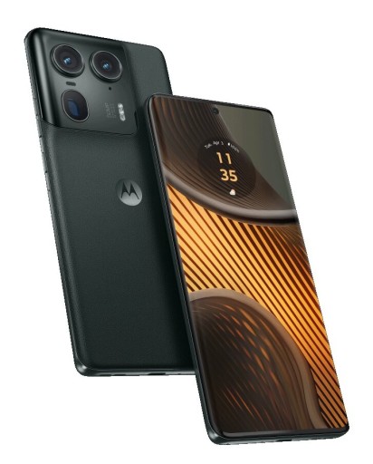 Смартфон Edge 50 ULTRA 16 ГБ/1 ТБ Darkest Spruce)
