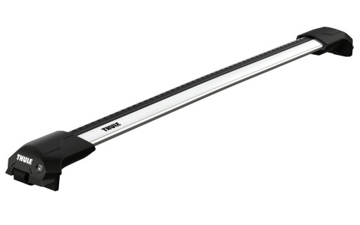 Bagażnik dachowy na reling Thule NISSAN X-TRAIL T32/III 2014-2021