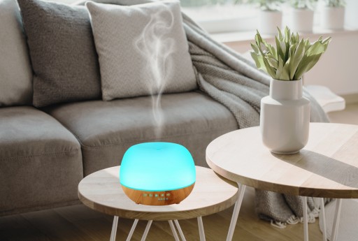 AROMA SPHERE 2 – хит продаж на AMAZON