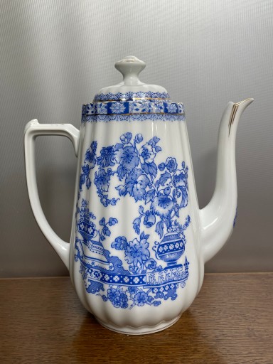 Китайский кувшин Blau Sorau