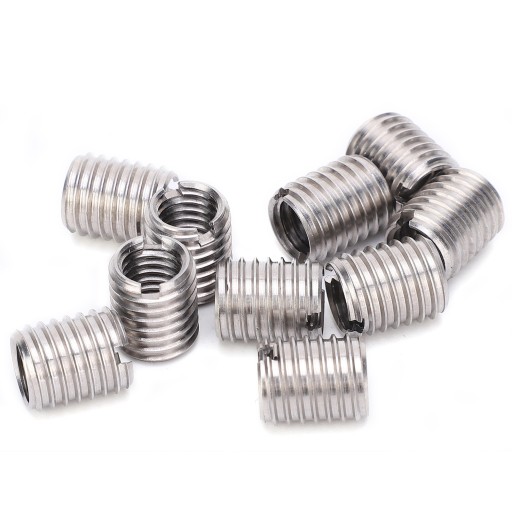 SPRĘŻYNKA NAPRAWY GWINTU HELICOIL M8X1.25X12MM