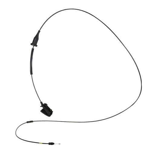 Трос открывания защелки капота 1PS72DX9AC Durable