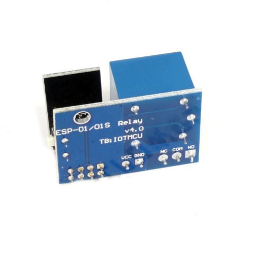 ESP-01 ESP8266 Релейный модуль Wi-Fi