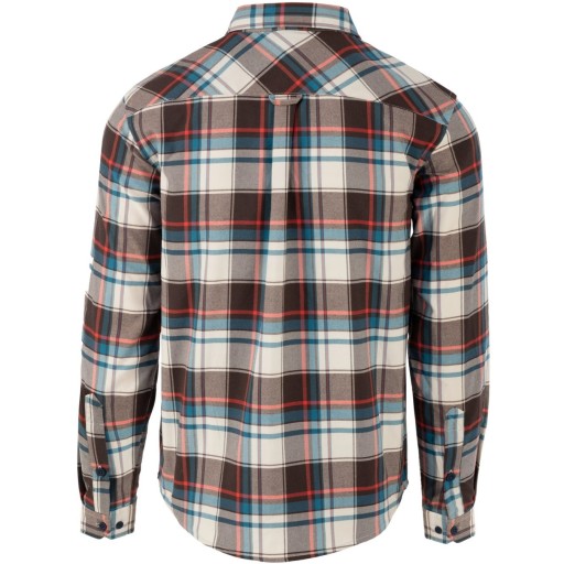Рубашка Helikon Greyman Moss Green L