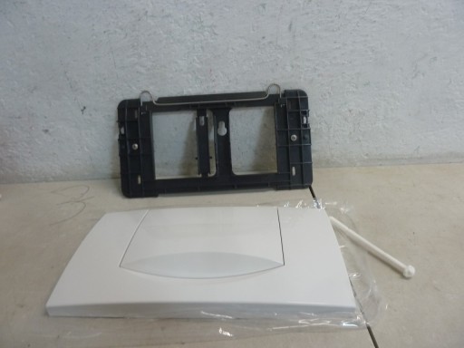 Кнопка смыва Geberit Sigma01 115.770.21.5
