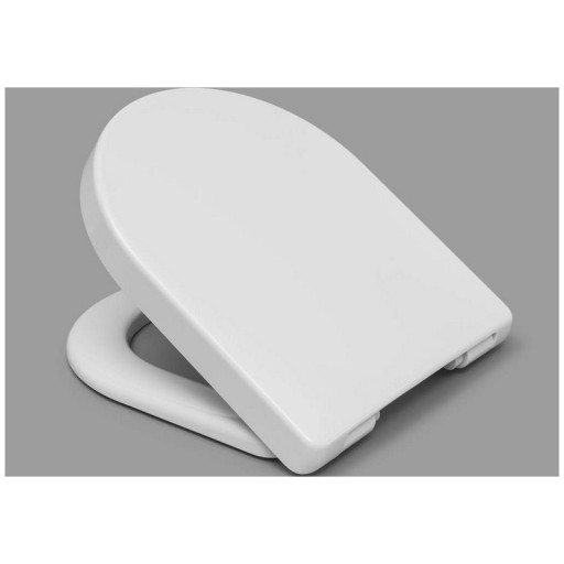 Комплект Lorena Rimles: WC BIDET BOWL RAMES Up100