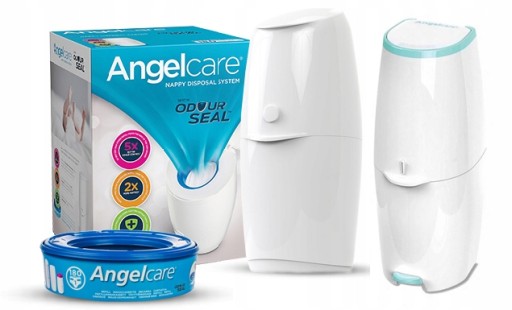 ВСТАВКИ ANGELCARE ДЛЯ СУМОК ДЛЯ ПОДГЛЕННИКОВ x6