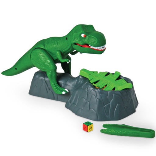 Gra zręcznościowa Dino Crunch Goliath Games