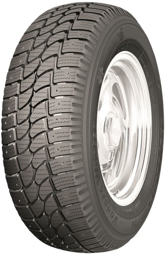 4 x Opony zimowe RIKEN 235/65R16C 115R