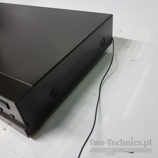 Fan-Technics Тюнер Technics ST-G40 Магазин Лодзь