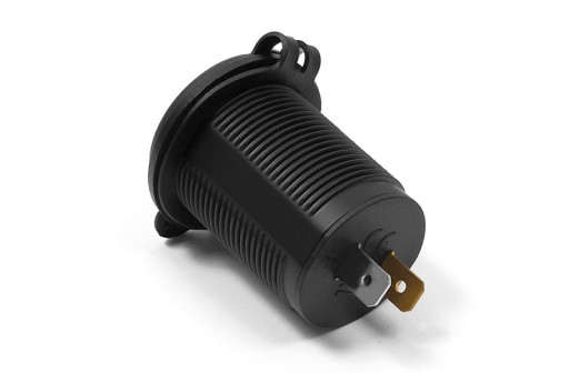 МОТОЦИКЛОВЫЕ РОЗЕТКИ – PD+QC3.0 – 3.6A – ДИСПЛЕЙ