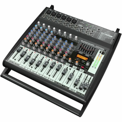 Behringer PMP500 Powermikser