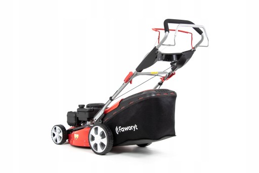 ЛЮБИМАЯ БЕНЗИНОВАЯ КОСИЛКА 46см LONCIN
