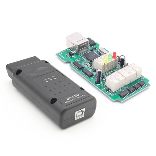 ДИАГНОСТИЧЕСКИЙ ИНТЕРФЕЙС ПОДХОДИТ ДЛЯ OPEL V1.99 OBD2 Интерфейсный сканер