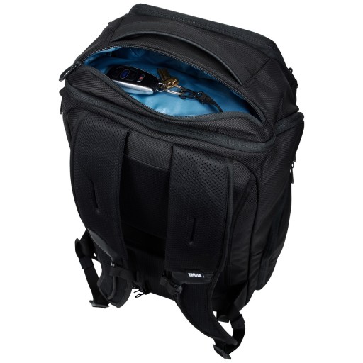 Рюкзак для ноутбука MacBook Thule Accent 28L Черный