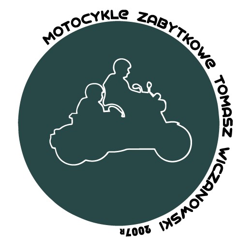 M-72 K-750 Ural Dnieper Concacitor