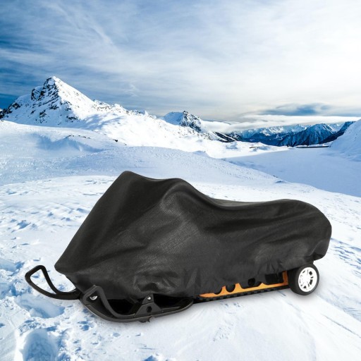 Универсальные сани для снега Water Protect Nylon Sun