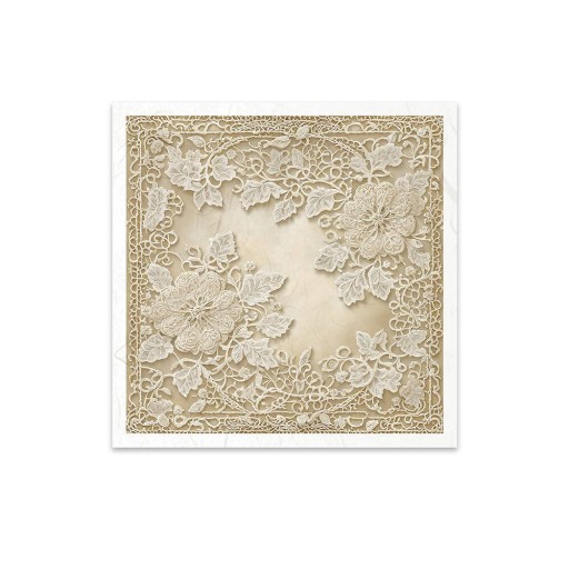 Набор шнурков ITD RICE PAPER SET RSM145