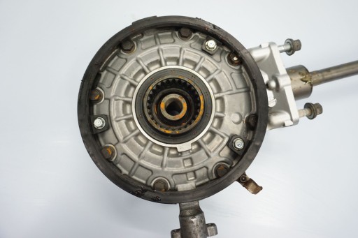 HONDA ST 1300 PAN EUROPEAN 02-13 КАРДАННАЯ ПЕРЕДАЧА