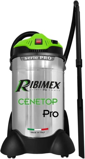 Пылесос Ribimex 1200 W 30 л