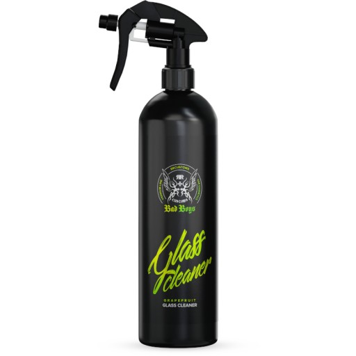 RRC RRCustoms Bad Boys Набор косметики для ухода за автомобилем в подарок