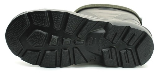 Kalosze VOYAGER CAMMINARE Gumowce Piankowe EVA 47