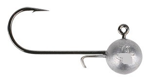 GŁÓWKA JIGOWA MIKADO JAWS CLASSIC 20g 4/0 - 3szt.