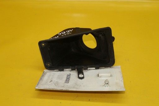 КРЫШКА ТОПЛИВОНАЛИВНОЙ ЗАПРАВКИ MK6 YC15-V27936-AK