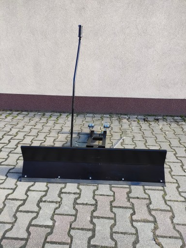 Снегоочиститель с ручкой для QUAD MOWER АКЦИЯ