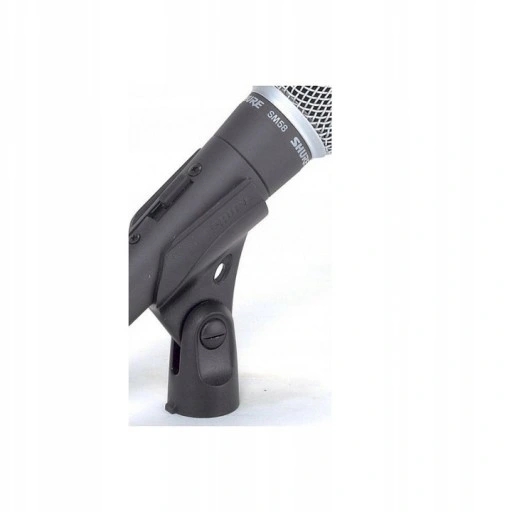 Динамический вокальный микрофон Shure SM58