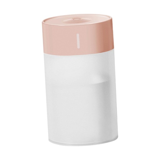 260 ml nawilżacz powietrza, osobisty pulpit USB